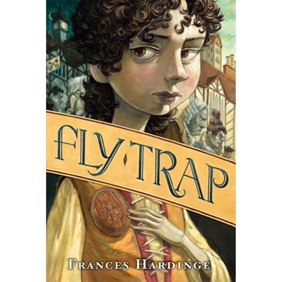 Pre-Owned Fly Trap (Paperback) 0060880465 9780060880460