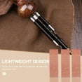 thumbnail image 4 of 5Pcs Cucurbit Flute Reeds for B Flat Key in Light Brown for Performance and Practice, 4 of 8