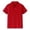 Red, variant on Toddler Girls Short Sleeve Shirts solid color short sleeve shirt 0-24 Months 2t 3t 4t 5t 6t 7t Cotton T-Shirts Summer Basic Tees Tops Clothes for Kids Gibobby,10-12 Years,Red