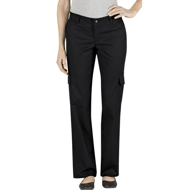 relaxed cargo pants womens