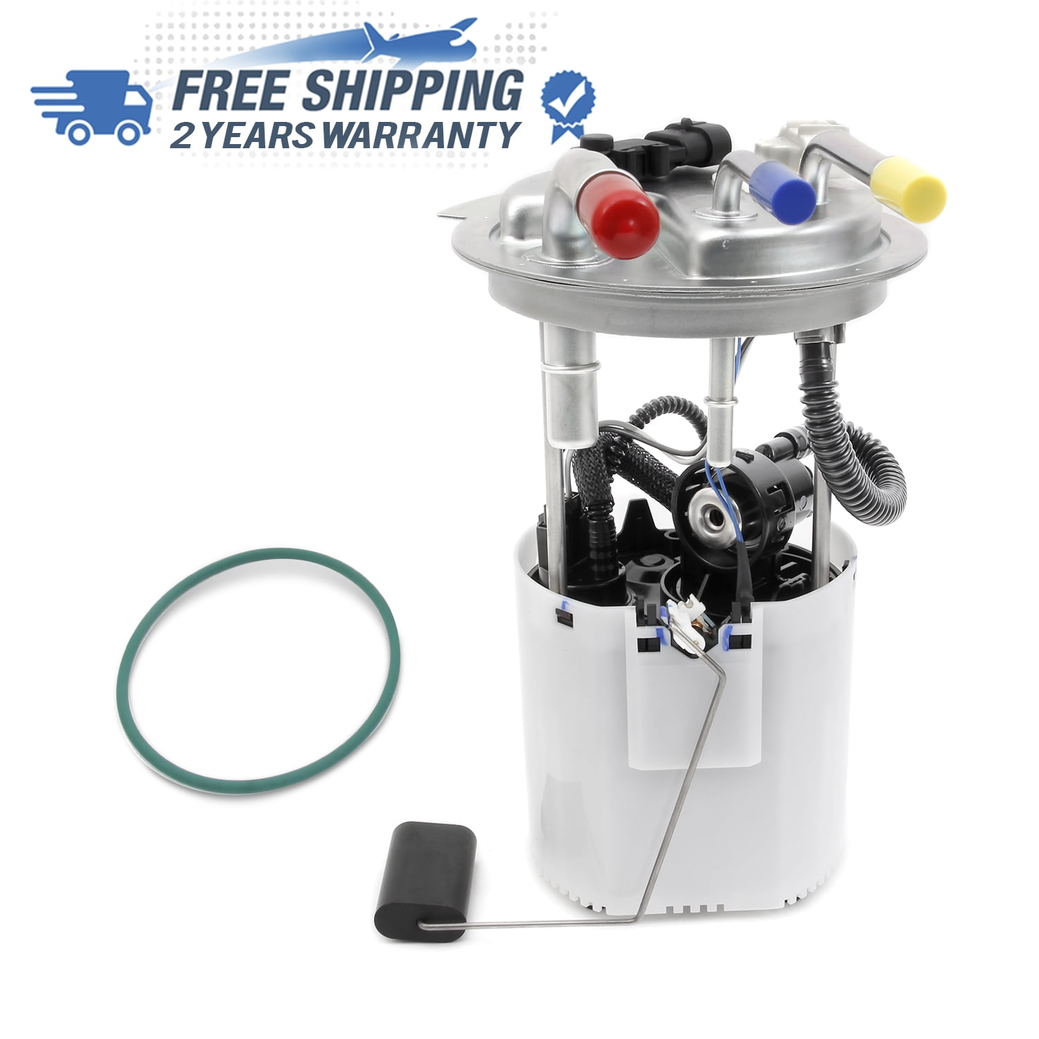 2004 chevy tahoe fuel pump