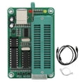 thumbnail image 2 of Electronics PIC Microcontroller Programmer, 40pin Programming Socket PIC K150 Microcontroller for Reading, 2 of 7