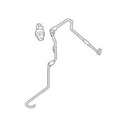 Genuine OE Mitsubishi Pressure Line - 7815B774 Fits select: 2018-2020 MITSUBISHI OUTLANDER SE/SEL/LE