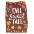 thumbnail image 3 of Decorative Towel Thankful Sweet Fall Set/2 Kitchen Lori Siebert 109912-13, 3 of 3