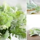 thumbnail image 5 of Artificial Decoración Floral Decoración De De Boda Baoblaze SENECIO CIERRAIA ARTIFICIAL, 5 of 8