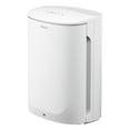 thumbnail image 2 of Filtrete Medium Room True HEPA Air Purifier, 150 Sq. Ft. Coverage, 18-5/16"H x 12-1/4"W x 9-5/16"D, White, 2 of 8