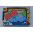 thumbnail image 1 of Little Learner - 4280 | Animal Lacing, 1 of 1