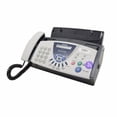 thumbnail image 1 of Brother Fax-575 Personal Fax Phone And Copier, 1 of 1