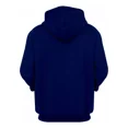 thumbnail image 2 of Sudadera Mod. Pádel Sport Estampado En Vinil, 2 of 4