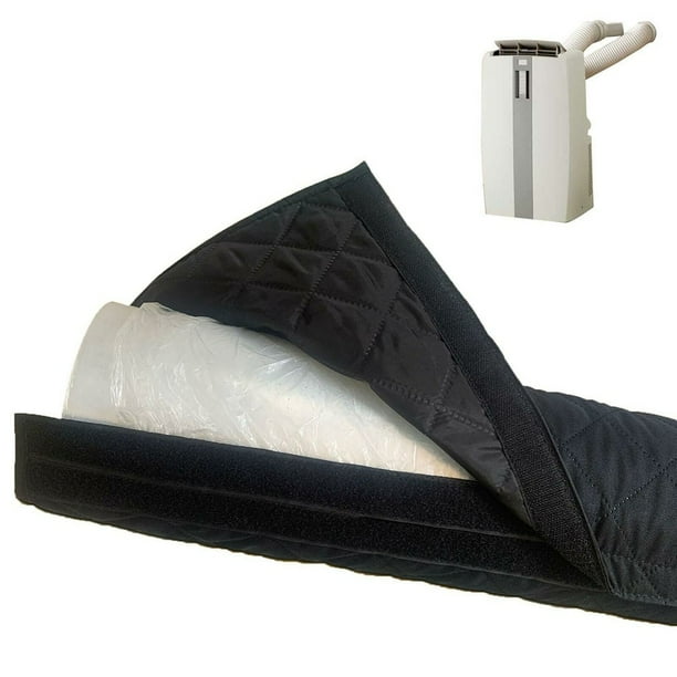 Air Conditioner Exhaust Hose Sun Shade Portable Air Conditioner Hose