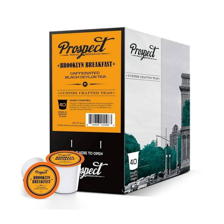 Cialde Tea & Salute | Coffee Up - Foto 10