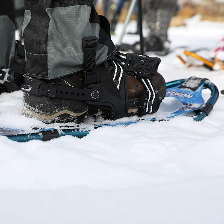 Hiking Best Snowshoes Snowshoes For Snowboarding Yukon Charlie's