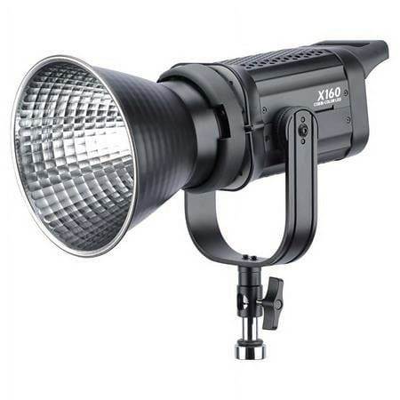 UPC: 4894609814535 | X160 COB Bi-Color LED Light