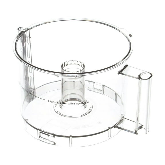 Waring 032283 Replacement Batch Bowl, Wfp11S