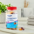 thumbnail image 4 of Equate 3-in-1 Daily Dietary Supplement Probiotic Gummies, Natural Fruit Flavors, 60 Count, 4 of 12