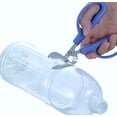thumbnail image 4 of Botella de plástico Scissors CANARY de 6.3 pulgadas Craft Japan, 4 of 7