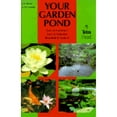 thumbnail image 1 of Your Garden Pond (Hardcover) by K H Weiser, K H Wieser, Dr. Paul Loiselle, 1 of 1