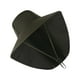 thumbnail image 3 of Sombrero de pescador Macarena de ala ancha verde, 3 of 8