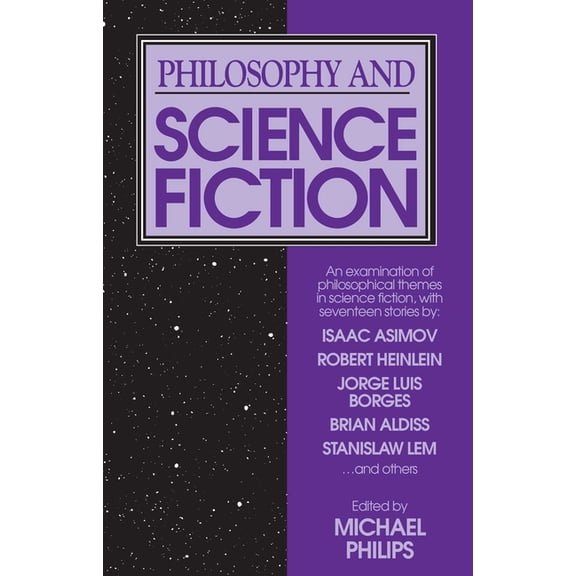 Philosophy and Science Fiction, (Paperback)