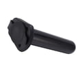 thumbnail image 3 of Kayak Flush Mount Rod Holder, Durable Stable Kayak Fishing Rod Holder Practical  For Kayak Boat Canoe, 3 of 8