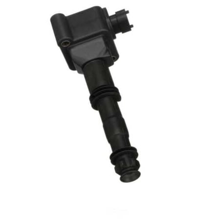 AD Auto Parts Direct Ignition Coil 7805-6563 for Porsche 911 Boxster Cayman