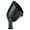 Textured Black, variant on Kichler Lighting - LED Landscape Accent - Landscape - 2.5W 3 LED Spot or Flood