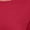 Watermelon Red, variant on Summer for Women Cotton Linen Short Sleeve Crewneck Loose Ruffle Flowy Midi Tshirt Dress Beach Vacation Dress
