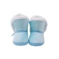 thumbnail image 3 of Baby Boys Girls Booties Non Skid Bottom Warm Winter Shoes, 3 of 3