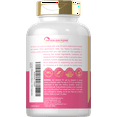 thumbnail image 4 of Maca Root Capsules | 3200mg | 150 Count | For Women | Non-GMO, Gluten Free Supplement | For Her by Carlyle, 4 of 8