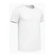 thumbnail image 2 of Playera Deportiva Wilson para Hombre Manga Corta Estampada Color Negro Talla M, 2 of 4