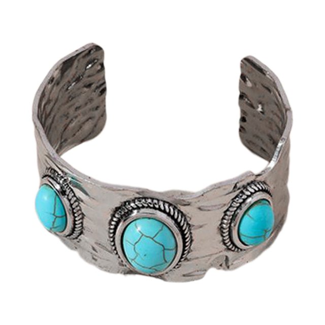 Pulsera de mujer Pulsera ligera Pulsera de regalo Pulsera de aleación
