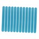 thumbnail image 5 of 12x pegatinas antideslizantes para bañera, pegatinas para peldaños de ducha, cómodas tiras antideslizantes para cocina, escaleras, suelos, entrada azul, 5 of 8
