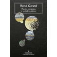 thumbnail image 1 of Libro Mentira Romantica Y Verdad Novelesca Tapa Blanda, Autor Rene Girard, Editorial Anagrama, 1 of 2