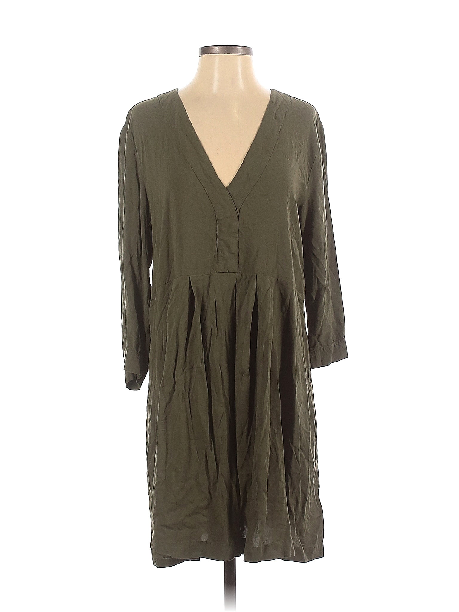 H&m logg clearance dress