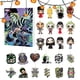 thumbnail image 2 of Calendario de Adviento de Navidad Beetlejuice Beetlejuice Countdown Caja Sorpresa Hell Master, 2 of 5