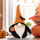 thumbnail image 2 of Buy 2 get 10% off Home Decoration Halloween Light-up Decorative Hat Ornament Home Ornament 8pc Popular!, 2 of 5