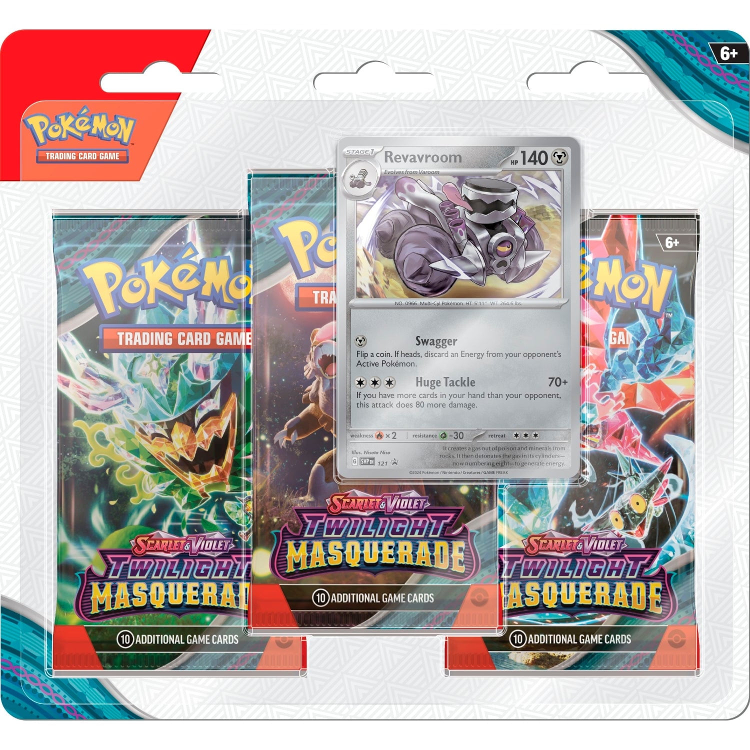 Pokemon TCG - Lost Thunder (SM8) Theme Deck - Storm Caller