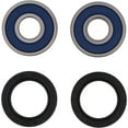 thumbnail image 6 of All Balls Racing Wheel Bearing Kit 25-1736 For Kawasaki Z125 PRO 18, 6 of 7