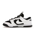 thumbnail image 2 of Nike Men's Dunk Low Jumbo Reverse Panda Shoes, from StockX, 2 of 5