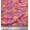 Lavender, variant on Soimoi Satin Silk Fabric Flamingo Bird Printed Craft Fabric by The Yard 42 Inch Wide