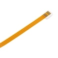 thumbnail image 3 of Adaptador de Convertidor Everse Cable Externo para Teléfono Sunnimix, 3 of 8