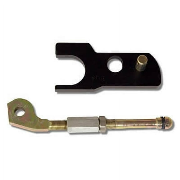 Scott Drake A21161-DB Adjustable Manual Disc Brake Push Rod Set