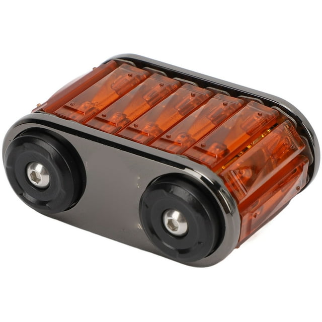 Stress Relieving Tank Slider Toy for Adults, Portable Handheld Fidget Toy with Unique Design, Pocket Size, Great for Anxiety, Relaxation, ADHD, ADD, Suitable for All Ages