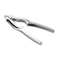thumbnail image 1 of MasteelfCA Multifunctional Seafood Device Clam Opener Oyster Sucker Zinc Alloy Shellfish Remover Kitchen for Eating Cooking, 1 of 7