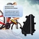 thumbnail image 3 of Bolsa de Bicicleta Paquete de Batería Triangular Paquete de Batería de Bicicleta Batería de Litio de Bicicleta Eléctrica Bolsa Triangular B, 3 of 5