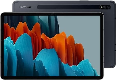 Pre-Owned Samsung Galaxy Tab S7 5G 11