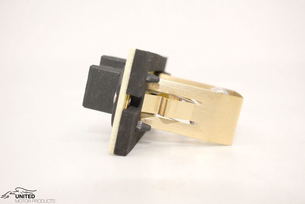 United BMR-14 HVAC Blower Motor Resistor
