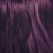 Got2b Color Pop Semi-Permanent Hair Color Mask, Purple, 5.1 oz