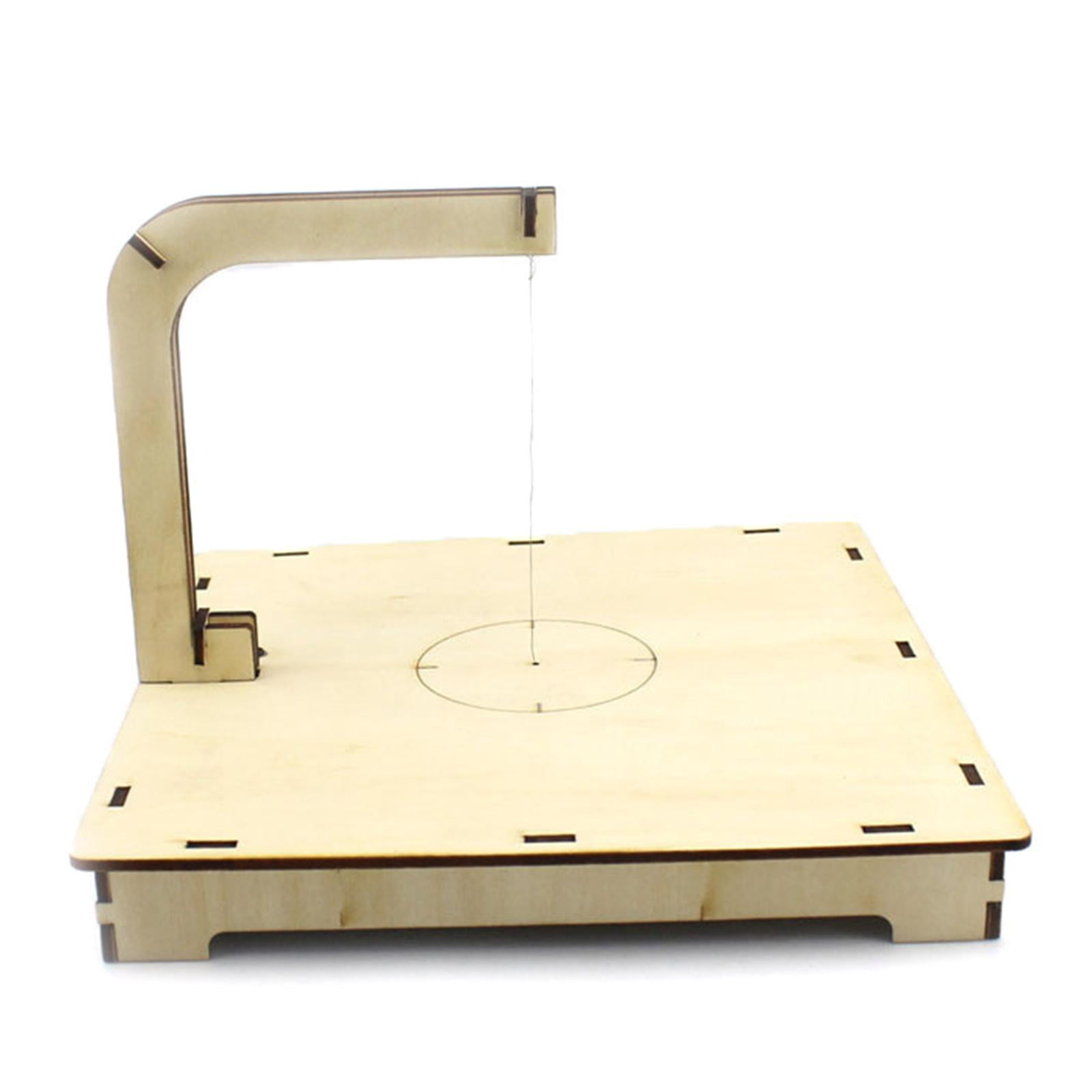 Dynwave Hot Wire Foam Cutter With Foot Control Pedal 2021 | Desertcart ...