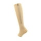 thumbnail image 1 of Calcetines de Compresión para Mujer de 15-25 Mmhg para Varices, Alivio de Edemas, Viajes, Deportes y Vuelos Largos (1 Par), 1 of 3